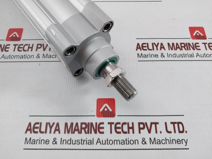 Iso Cylinder Dsbc-50-630-ppva-n3 Festo