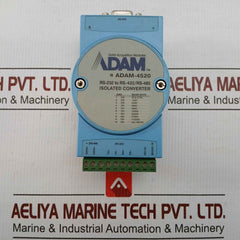 Isolated Converter Advantech Adam-4520
