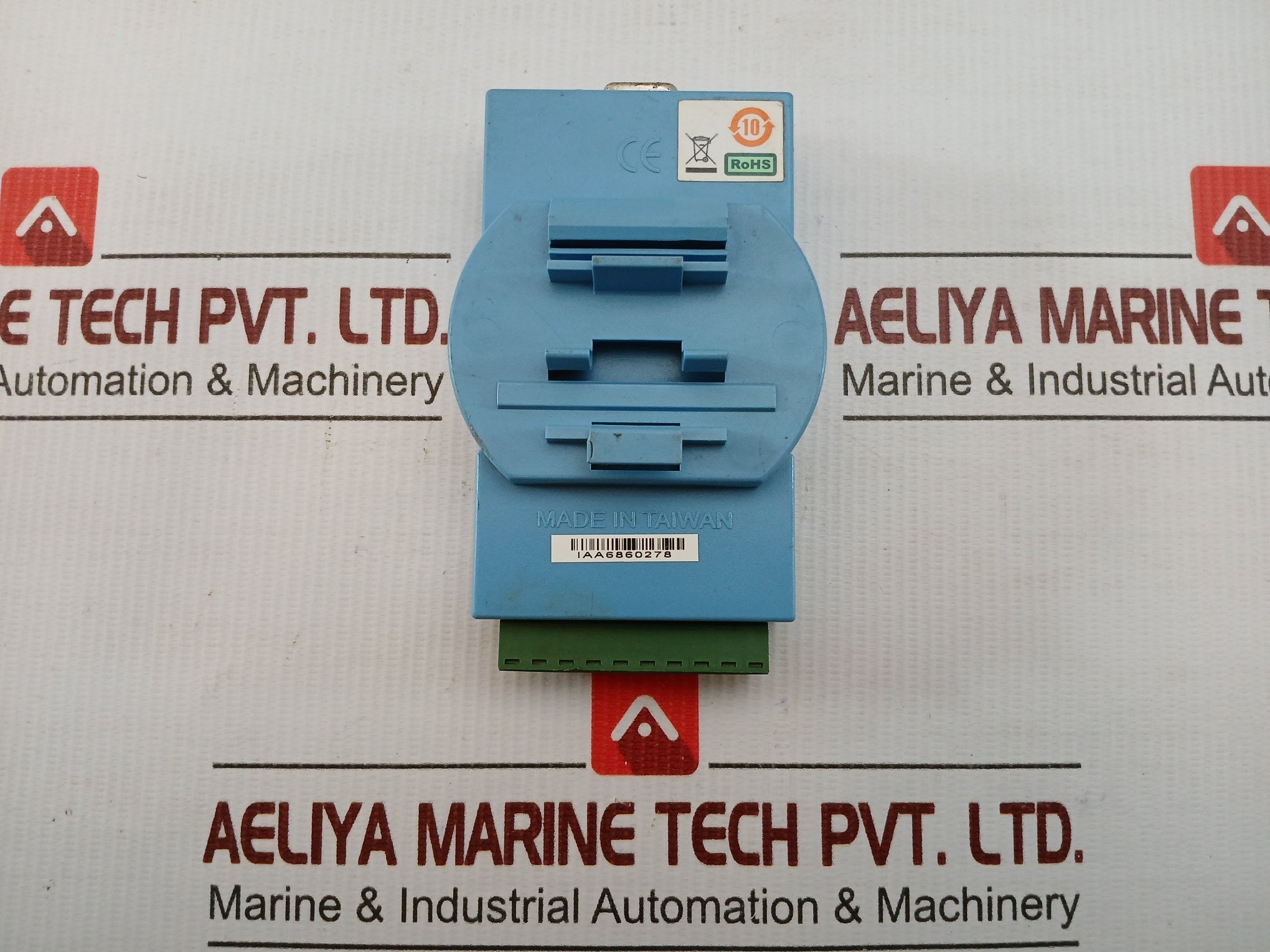 Isolated Converter Advantech Adam-4520