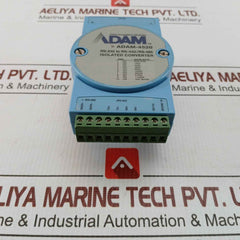 Isolated Converter Advantech Adam-4520