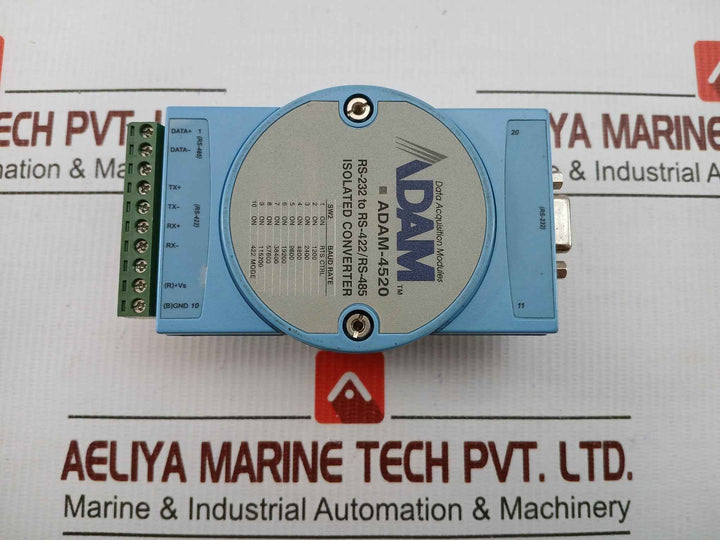 Isolated Converter Advantech Adam-4520