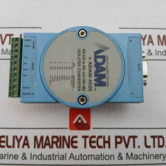 Isolated Converter Advantech Adam-4520