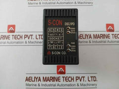 Isolated Dc Signal Converter Dsc(Iso)-9H88-y S-con 24V