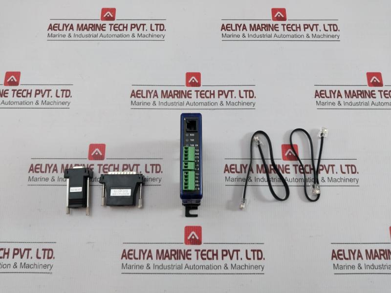 Automation Direct Isolated Network Adapter Input-10-30Vdc Fa-isocon