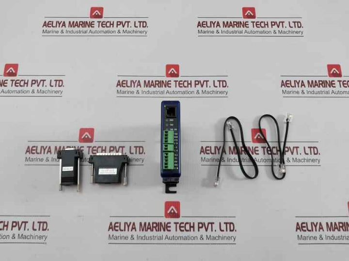 Automation Direct Isolated Network Adapter Input-10-30Vdc Fa-isocon