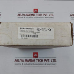Automation Direct Isolated Network Adapter Input-10-30Vdc Fa-isocon