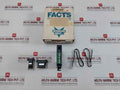Automation Direct Isolated Network Adapter Input-10-30Vdc Fa-isocon