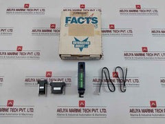Automation Direct Isolated Network Adapter Input-10-30Vdc Fa-isocon