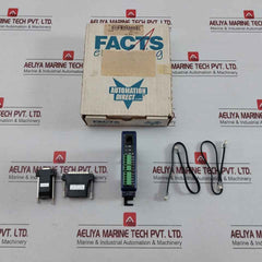 Automation Direct Isolated Network Adapter Input-10-30Vdc Fa-isocon