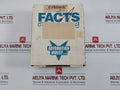 Automation Direct Isolated Network Adapter Input-10-30Vdc Fa-isocon