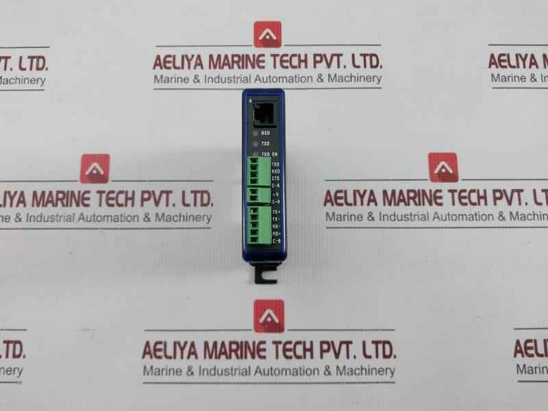 Automation Direct Isolated Network Adapter Input-10-30Vdc Fa-isocon