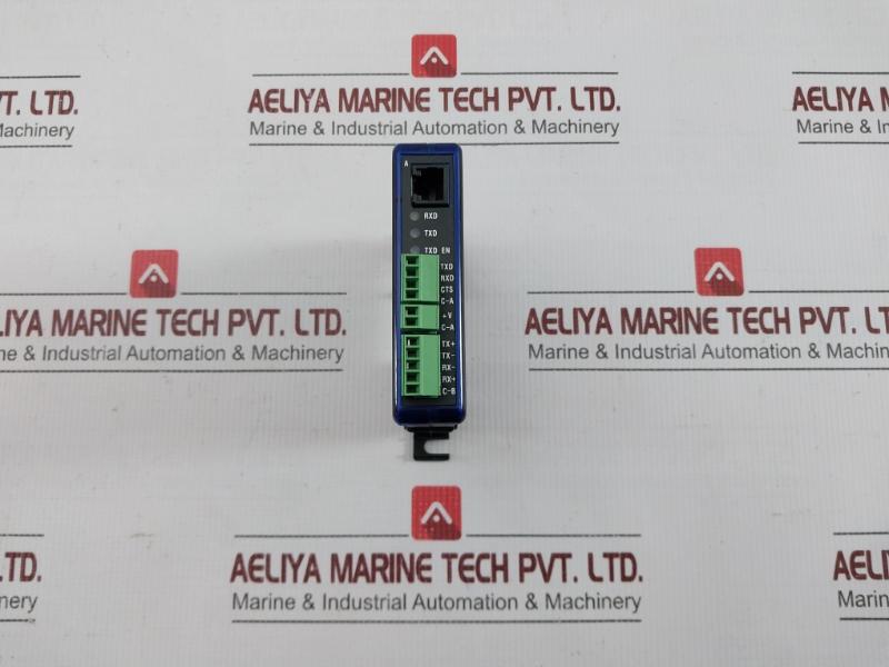 Automation Direct Isolated Network Adapter Input-10-30Vdc Fa-isocon
