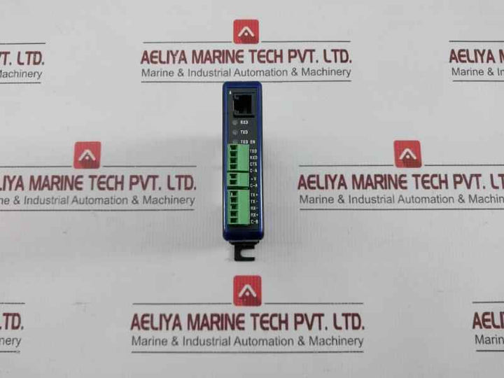 Automation Direct Isolated Network Adapter Input-10-30Vdc Fa-isocon