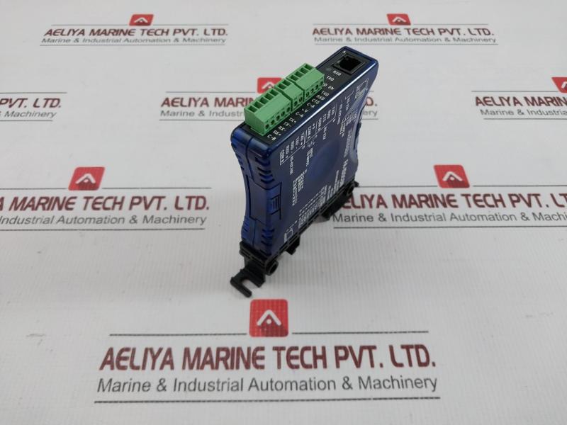 Automation Direct Isolated Network Adapter Input-10-30Vdc Fa-isocon
