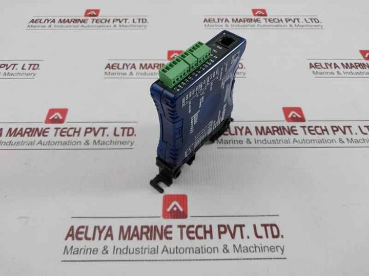 Automation Direct Isolated Network Adapter Input-10-30Vdc Fa-isocon