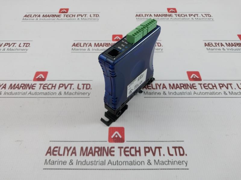 Automation Direct Isolated Network Adapter Input-10-30Vdc Fa-isocon