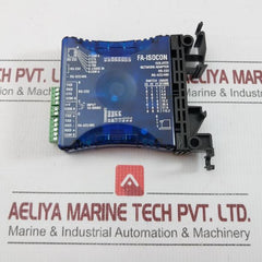 Automation Direct Isolated Network Adapter Input-10-30Vdc Fa-isocon