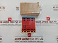 Isolated Switch Amplifier We77/Ex-2 129198 Pepperl+Fuchs 230 Vac 45–60 Hz