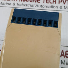 Isolated Switch Amplifier We77/Ex-2 129198 Pepperl+Fuchs 230 Vac 45–60 Hz