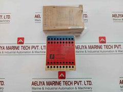 Isolated Switch Amplifier We77/Ex-2 129198 Pepperl+Fuchs 230 Vac 45–60 Hz