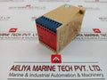 Isolated Switch Amplifier We77/Ex-2 129198 Pepperl+Fuchs 230 Vac 45–60 Hz