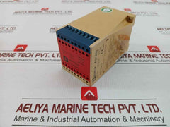 Isolated Switch Amplifier We77/Ex-2 129198 Pepperl+Fuchs 230 Vac 45–60 Hz