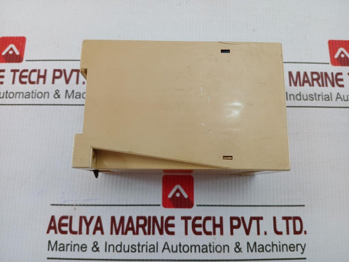Isolated Switch Amplifier We77/Ex-2 129198 Pepperl+Fuchs 230 Vac 45–60 Hz