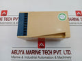 Isolated Switch Amplifier We77/Ex-2 129198 Pepperl+Fuchs 230 Vac 45–60 Hz