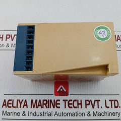 Isolated Switch Amplifier We77/Ex-2 129198 Pepperl+Fuchs 230 Vac 45–60 Hz