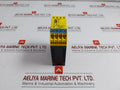 Isolating-Switching-Amplifier-30vdc-1-5-W-Turck-Mk13-22ex0-R-24vdc-1