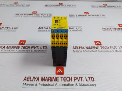 Isolating-Switching-Amplifier-30vdc-1-5-W-Turck-Mk13-22ex0-R-24vdc-1