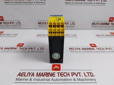Isolating-Switching-Amplifier-30vdc-1-5-W-Turck-Mk13-22ex0-R-24vdc-4
