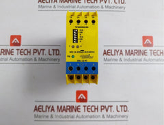Isolating-Switching-Amplifier-30vdc-1-5-W-Turck-Mk13-22ex0-R-24vdc-8