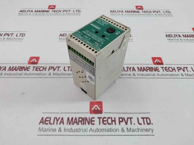Isolating Amplifier Iiifs4242-3P-12I Canopus Instruments 230V/110V