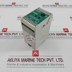 Isolating Amplifier Iiifs4242-3P-12I Canopus Instruments 230V/110V