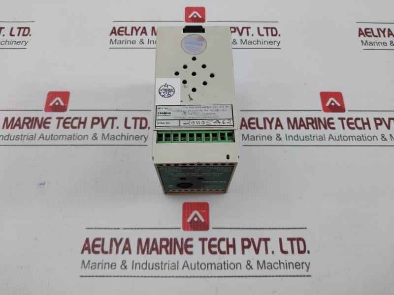 Isolating Amplifier Iiifs4242-3P-12I Canopus Instruments 230V/110V