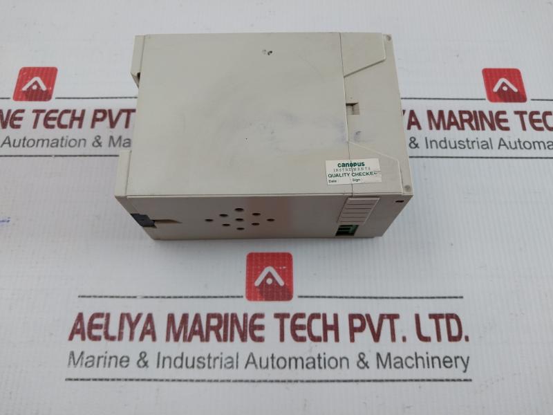 Isolating Amplifier Iiifs4242-3P-12I Canopus Instruments 230V/110V