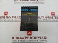 Isolating Switching Amplifier 190-250Vac Turck Ms1-12Ex0-r