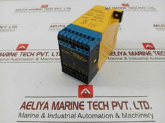 Isolating Switching Amplifier 190-250Vac Turck Ms1-12Ex0-r