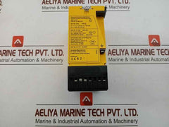Isolating Switching Amplifier 190-250Vac Turck Ms1-12Ex0-r