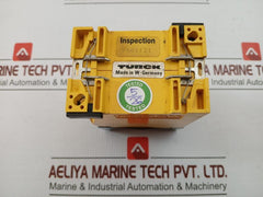 Isolating Switching Amplifier 190-250Vac Turck Ms1-12Ex0-r