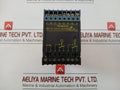 Isolating Switching Amplifier Ms1-22 Ex0-r Turck 24Vdc
