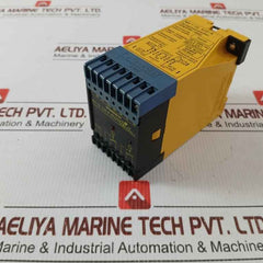 Isolating Switching Amplifier Ms1-22 Ex0-r Turck 24Vdc