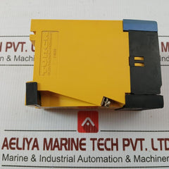 Isolating Switching Amplifier Ms1-22 Ex0-r Turck 24Vdc