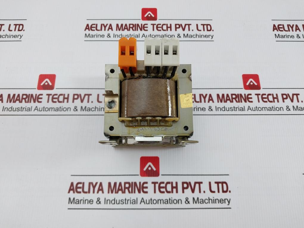 Isolating Transformer 123-2500 Rs Pro 50/60Hz 115V