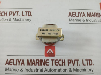 Isolation-Transformer-100V-Philips-LBC3023-01-210216-1
