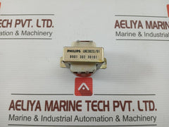 Isolation-Transformer-100V-Philips-LBC3023-01-210216-1