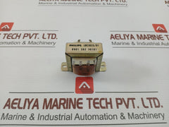 Isolation-Transformer-100V-Philips-LBC3023-01-210216-2