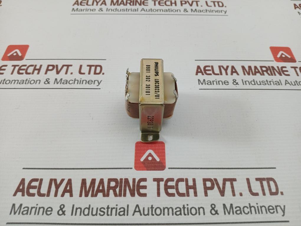 Isolation-Transformer-100V-Philips-LBC3023-01-210216-3