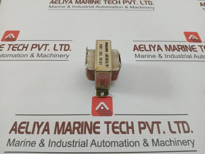 Isolation-Transformer-100V-Philips-LBC3023-01-210216-3